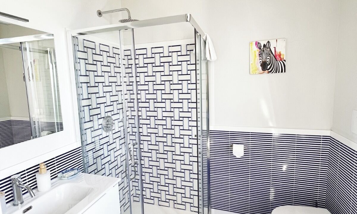 Photo of Bathroom in Piano di Sorrento