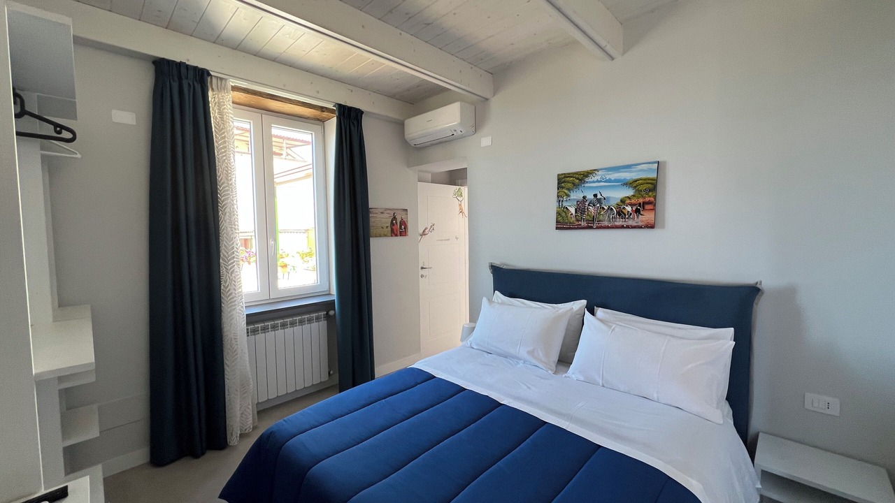 Photo of Bedroom in Piano di Sorrento