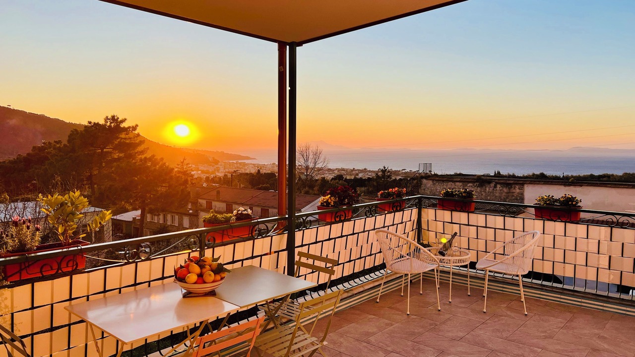 Photo of Outdoor in Piano di Sorrento