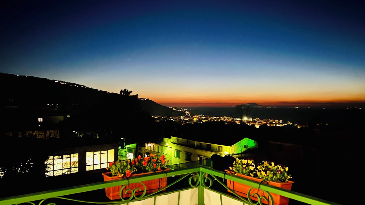 Photo of Outdoor in Piano di Sorrento