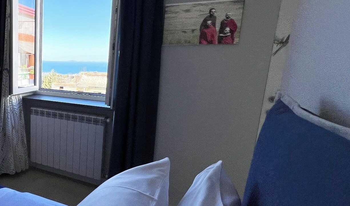 Photo of Bedroom in Piano di Sorrento