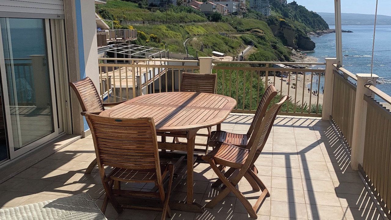 Photo of Outdoor in Pizzo