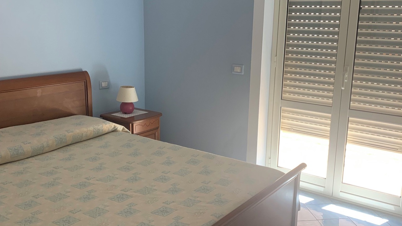 Photo of Bedroom in Pizzo
