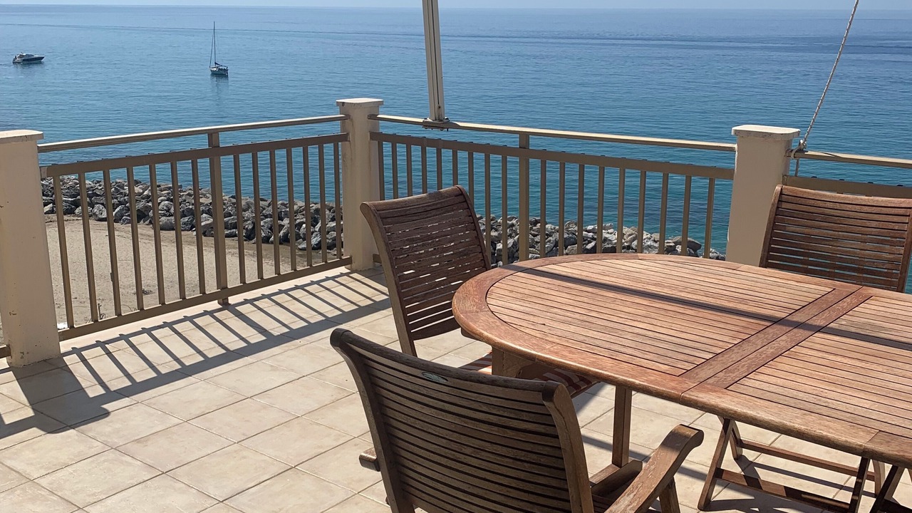 Photo of Outdoor in Pizzo