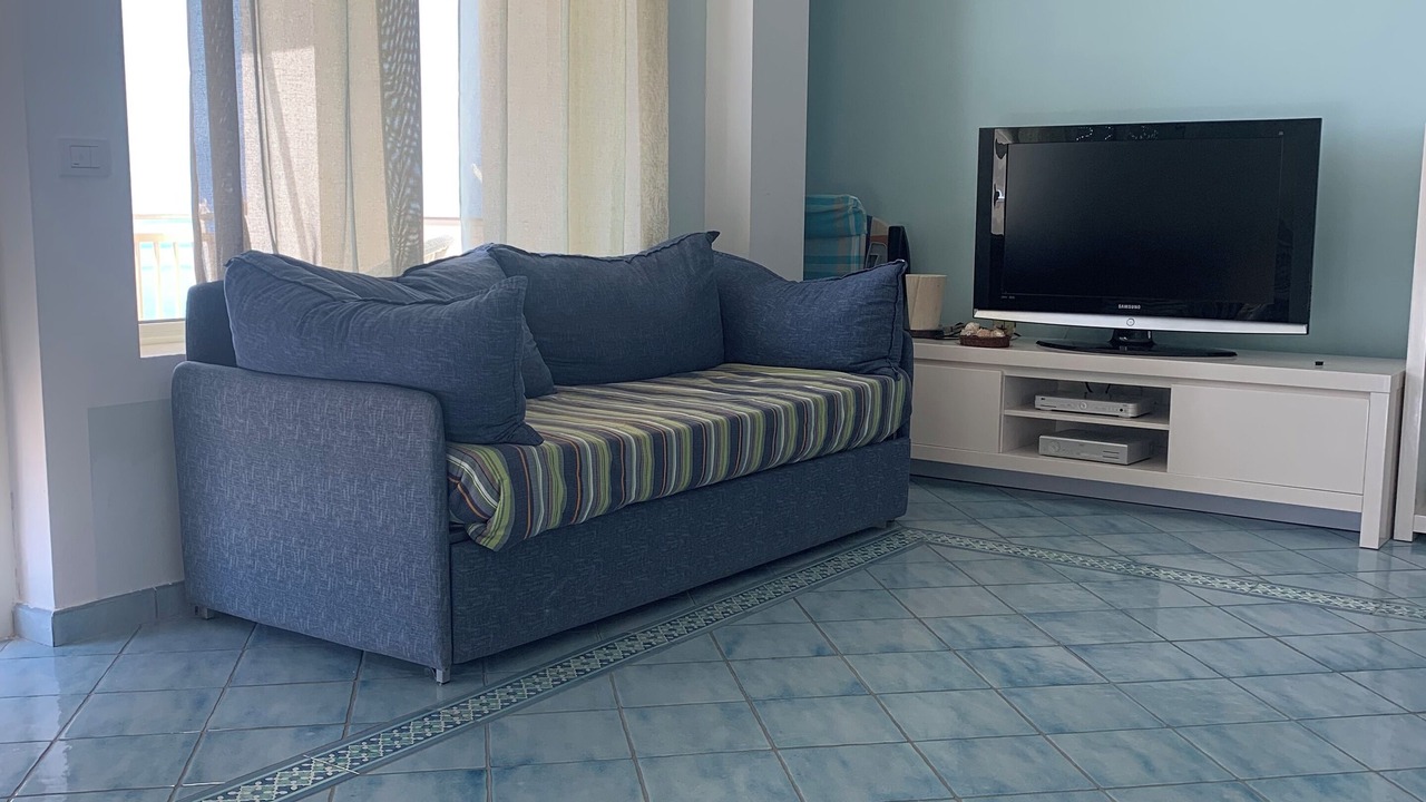 Photo of Livingroom in Pizzo