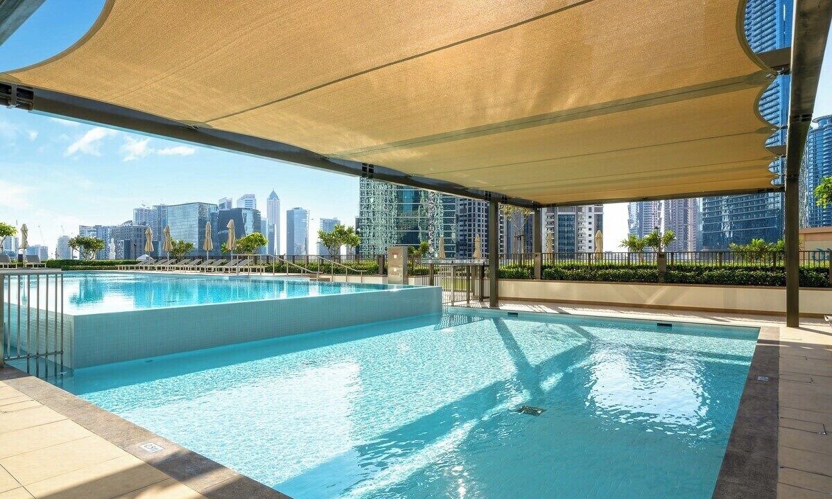 Photo of Outdoor in Downtown Dubai