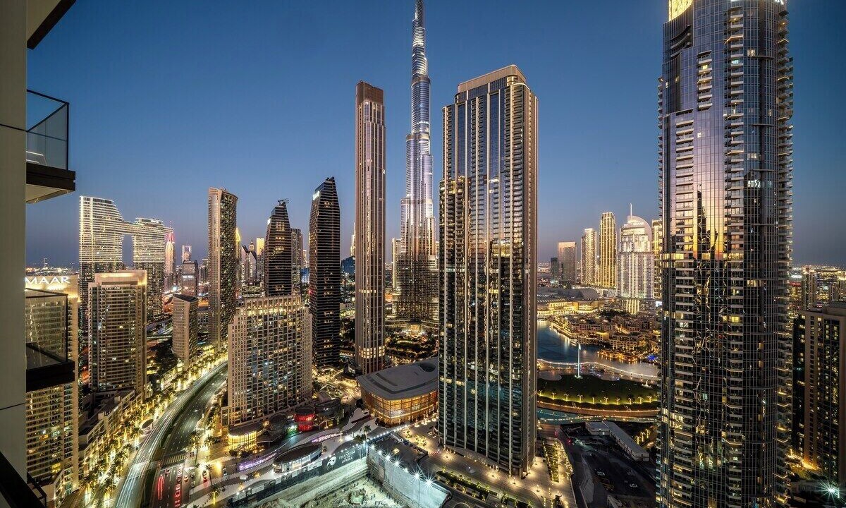Photo of Others in Downtown Dubai