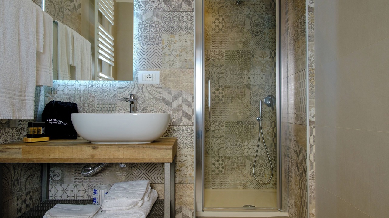 Photo of Bathroom in Ercolano