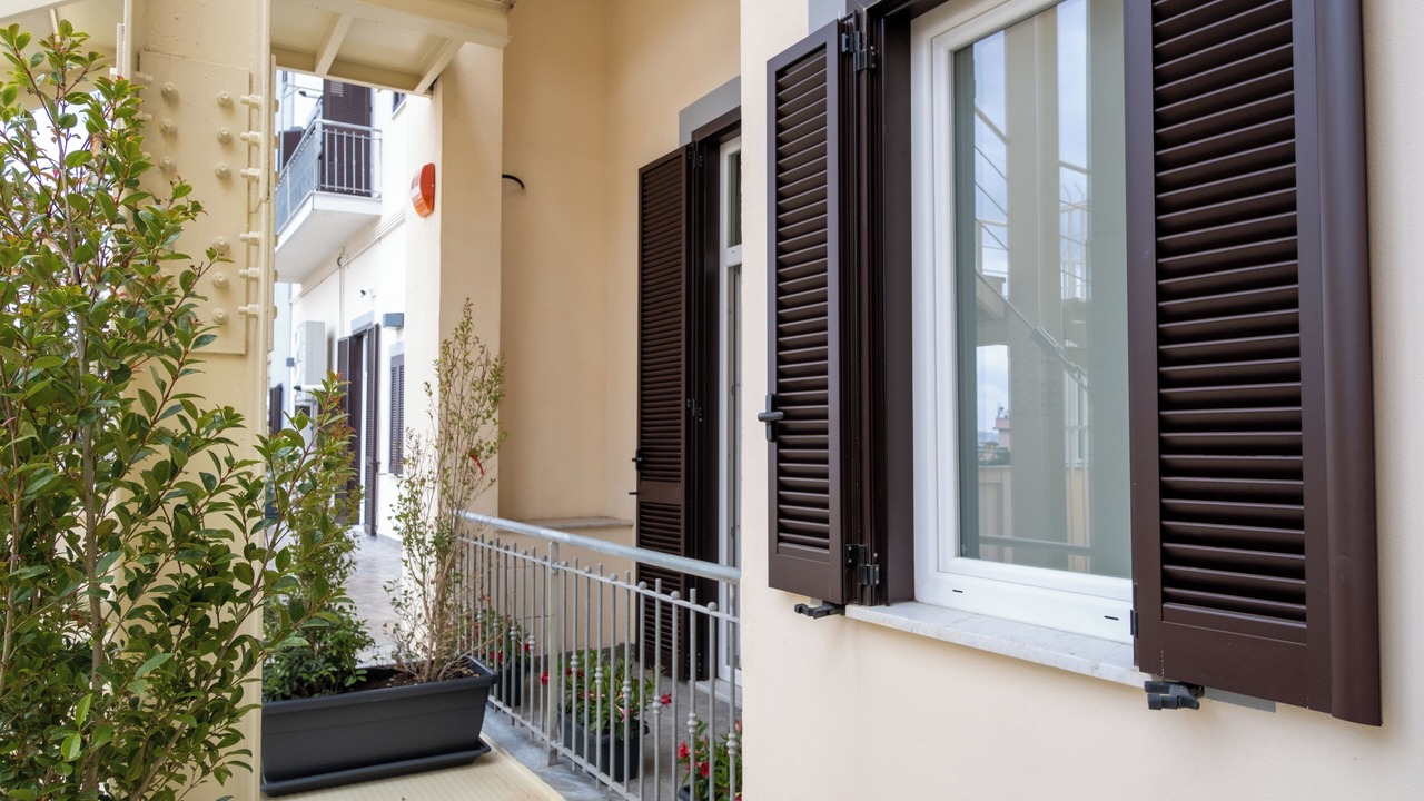 Photo of Patio Balcony in Ercolano