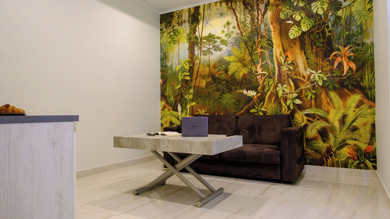 Photo of Livingroom in Ercolano