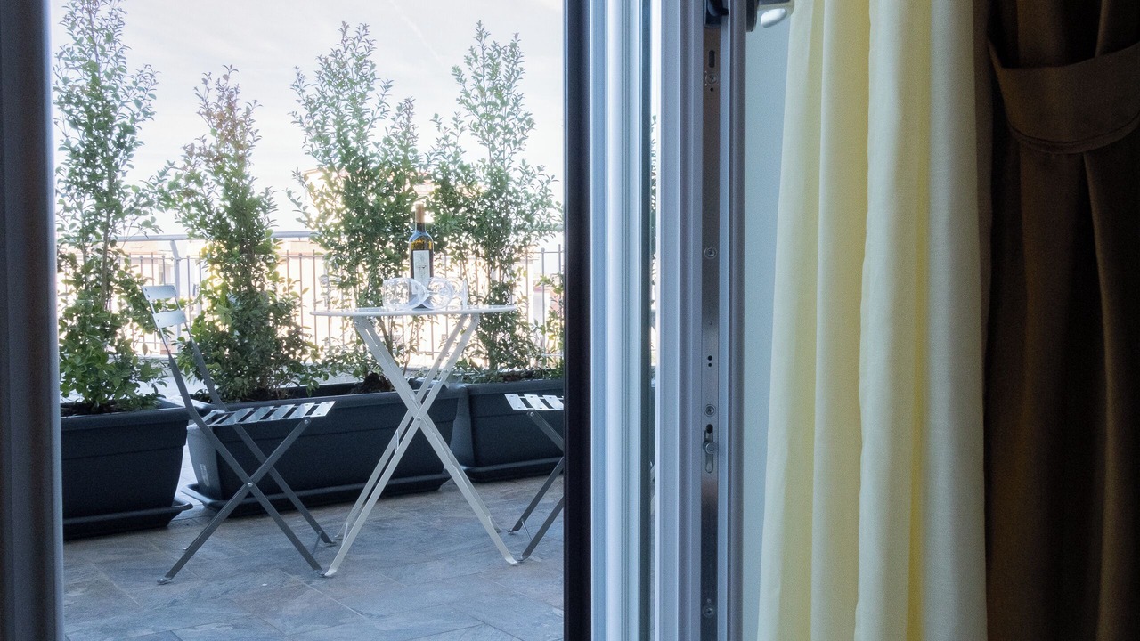 Photo of Patio Balcony in Ercolano
