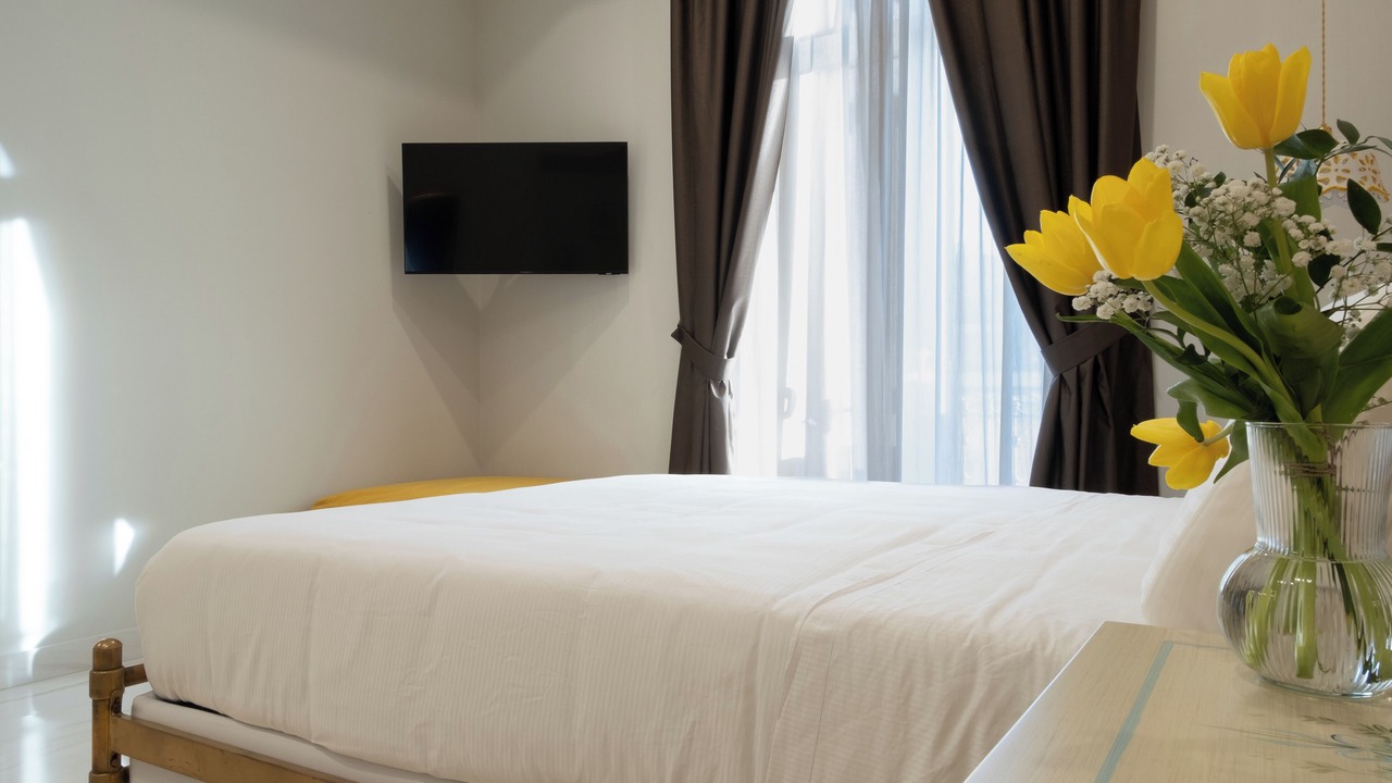 Photo of Bedroom in Ercolano