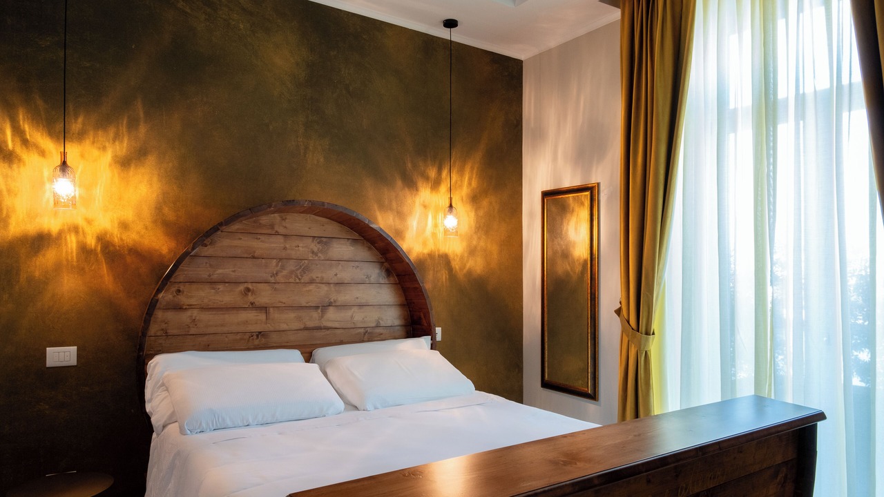 Photo of Bedroom in Ercolano