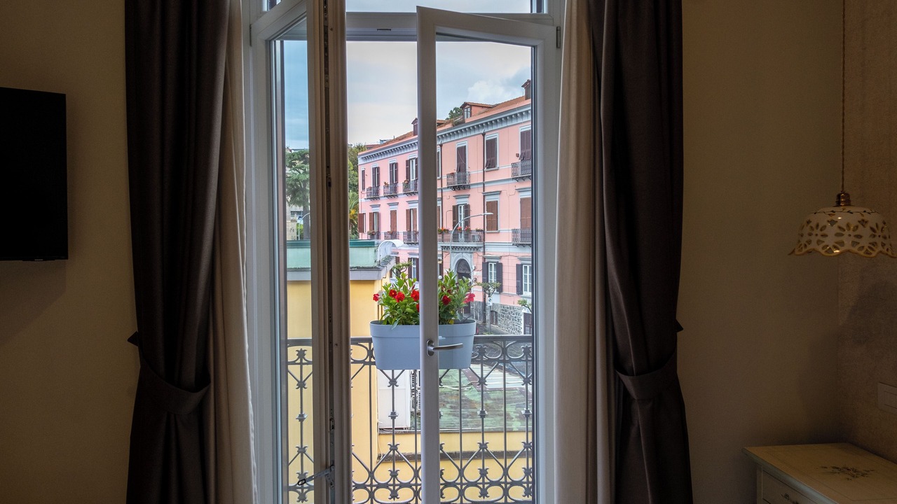 Photo of Patio Balcony in Ercolano