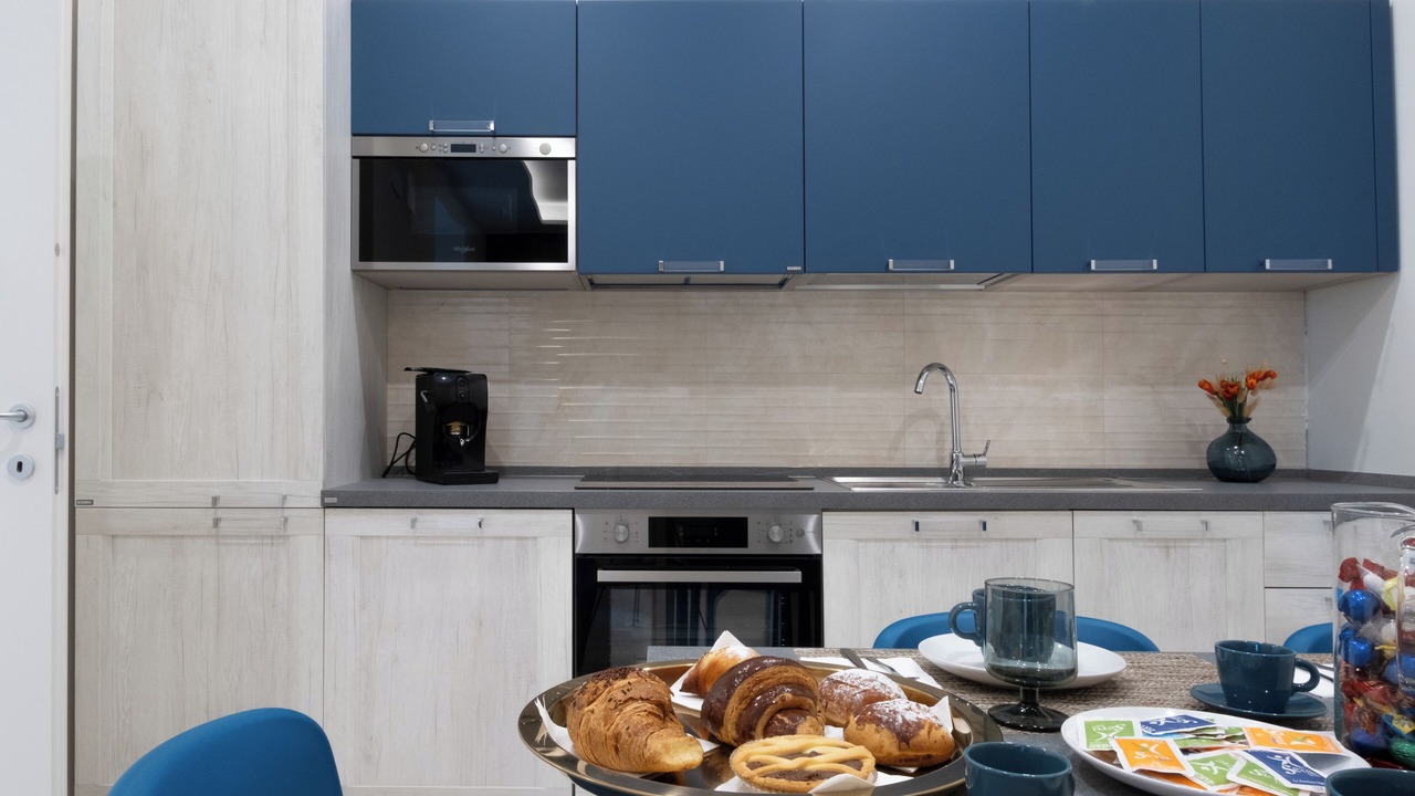 Photo of Kitchen in Ercolano