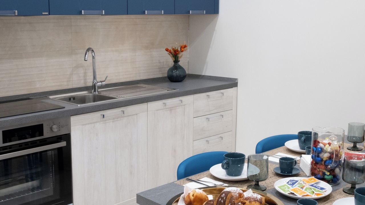 Photo of Kitchen in Ercolano