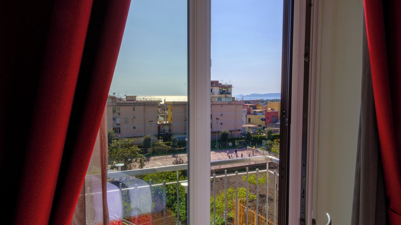Photo of Bedroom in Ercolano