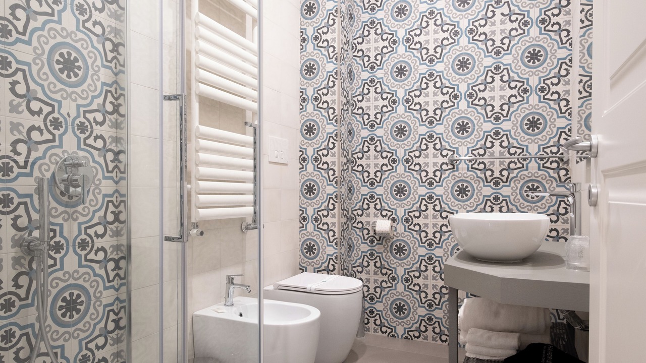 Photo of Bathroom in Ercolano