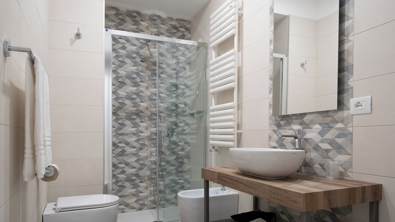 Photo of Bathroom in Ercolano