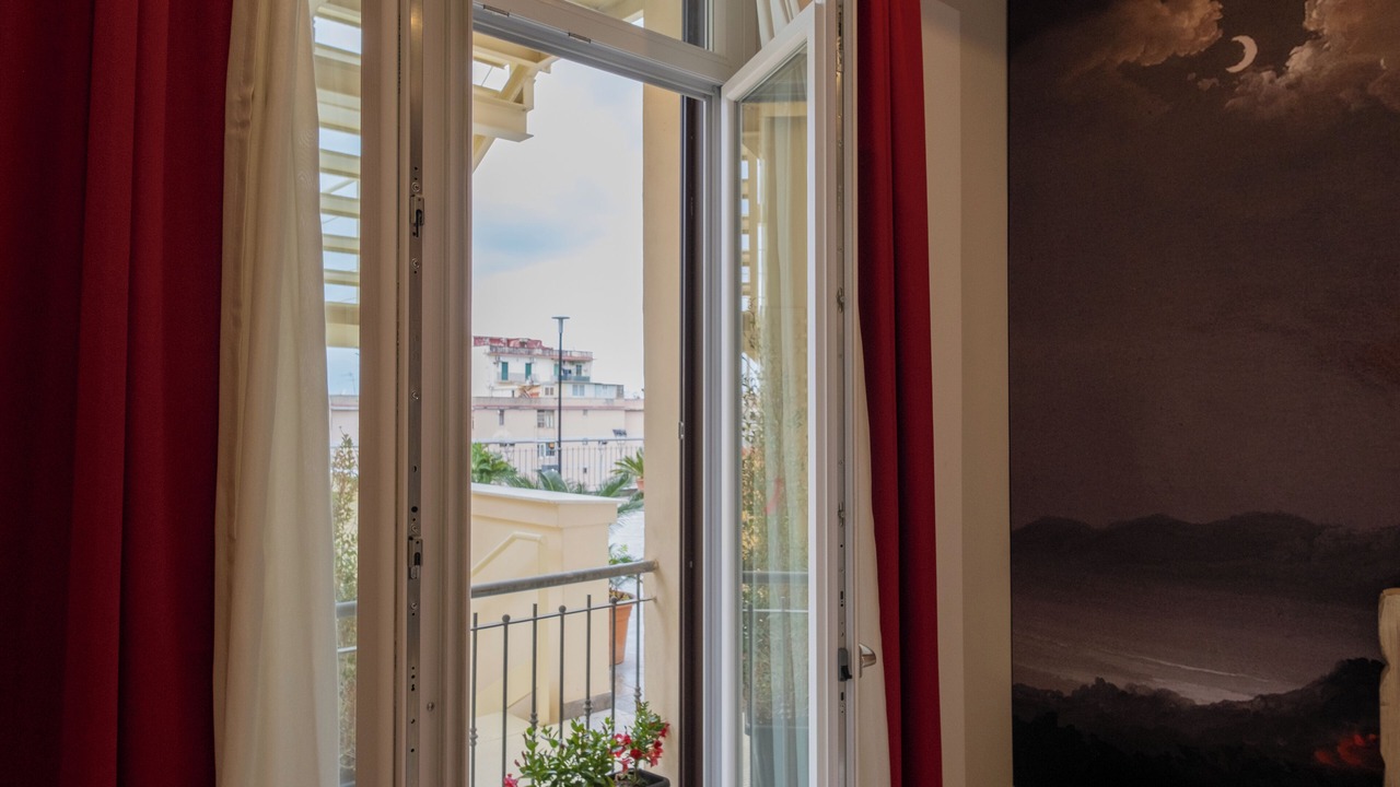 Photo of Patio Balcony in Ercolano