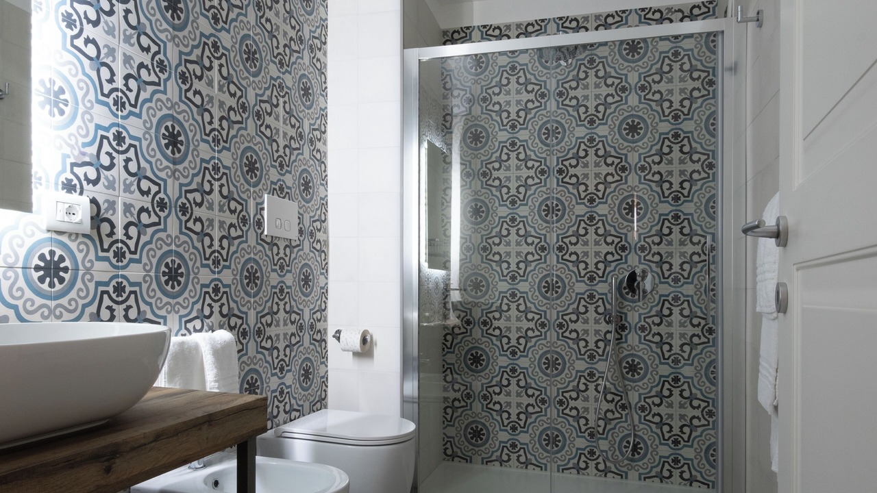Photo of Bathroom in Ercolano