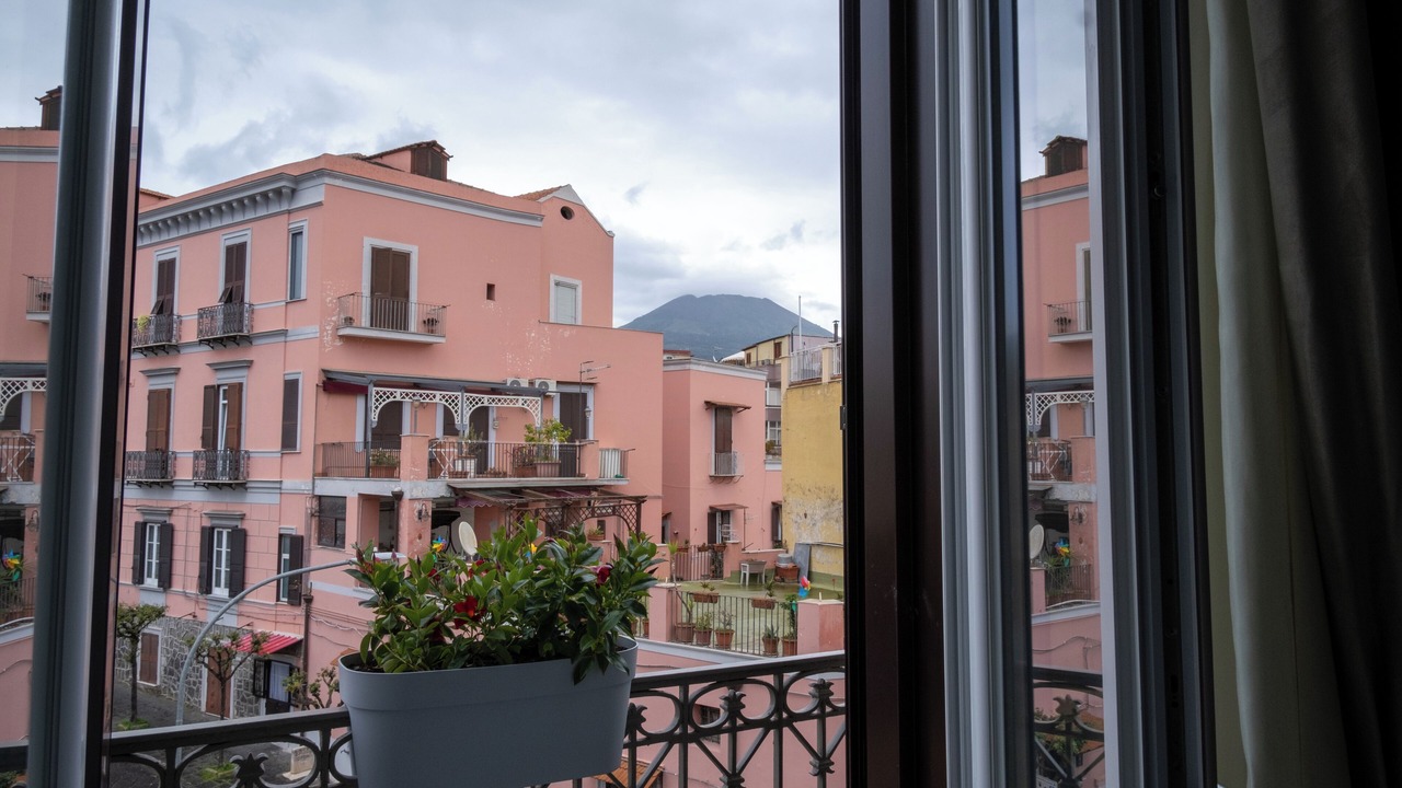 Photo of Patio Balcony in Ercolano