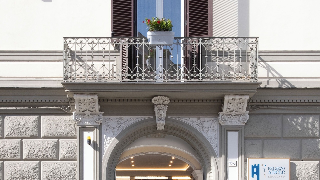 Photo of Outdoor in Ercolano