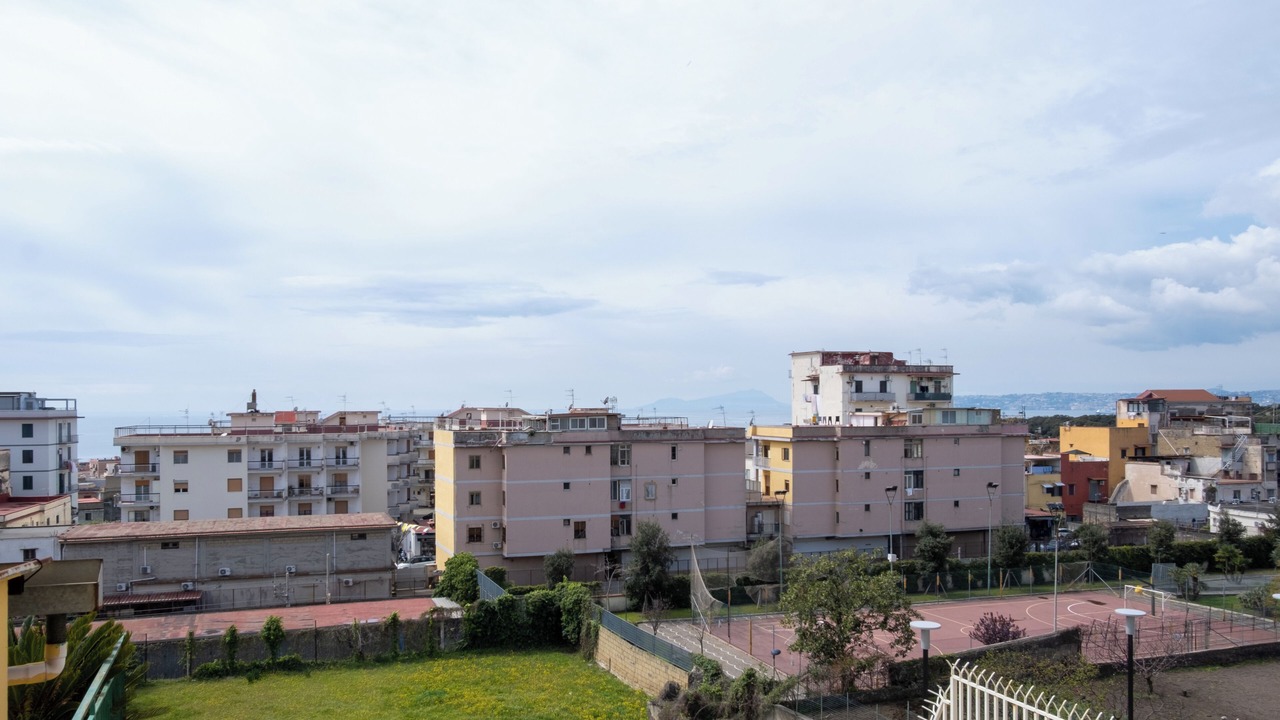 Photo of Bedroom in Ercolano