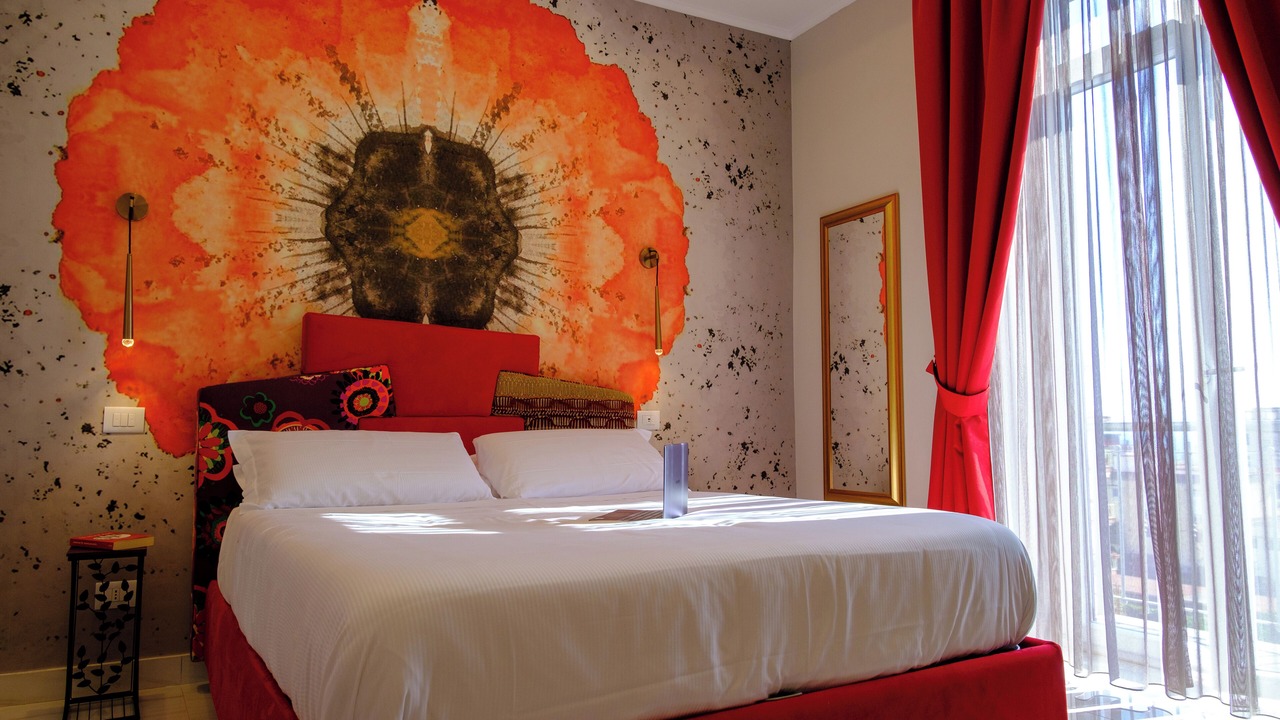 Photo of Bedroom in Ercolano