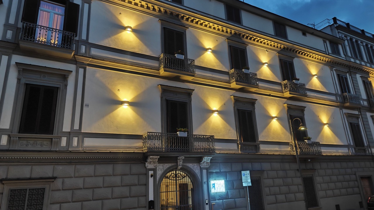 Photo of Outdoor in Ercolano