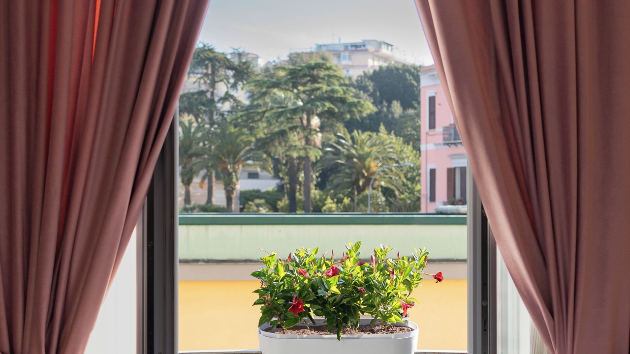 Photo of Patio Balcony in Ercolano