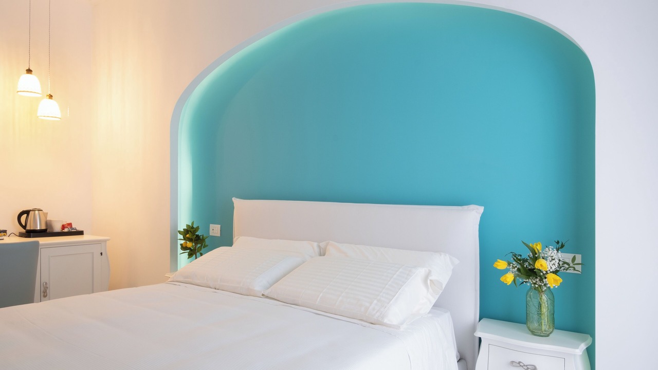 Photo of Bedroom in Ercolano