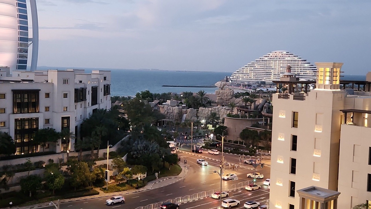 Photo of Outdoor in Umm Suqeim 3