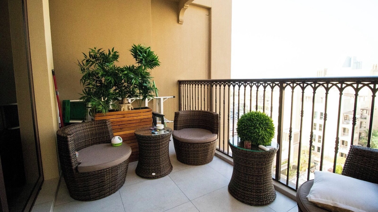 Photo of Outdoor in Umm Suqeim 3