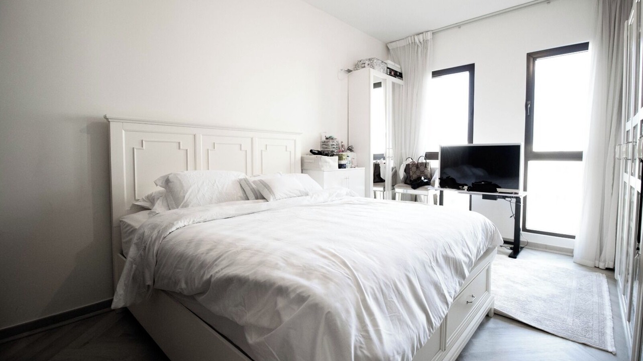 Photo of Bedroom in Umm Suqeim 3