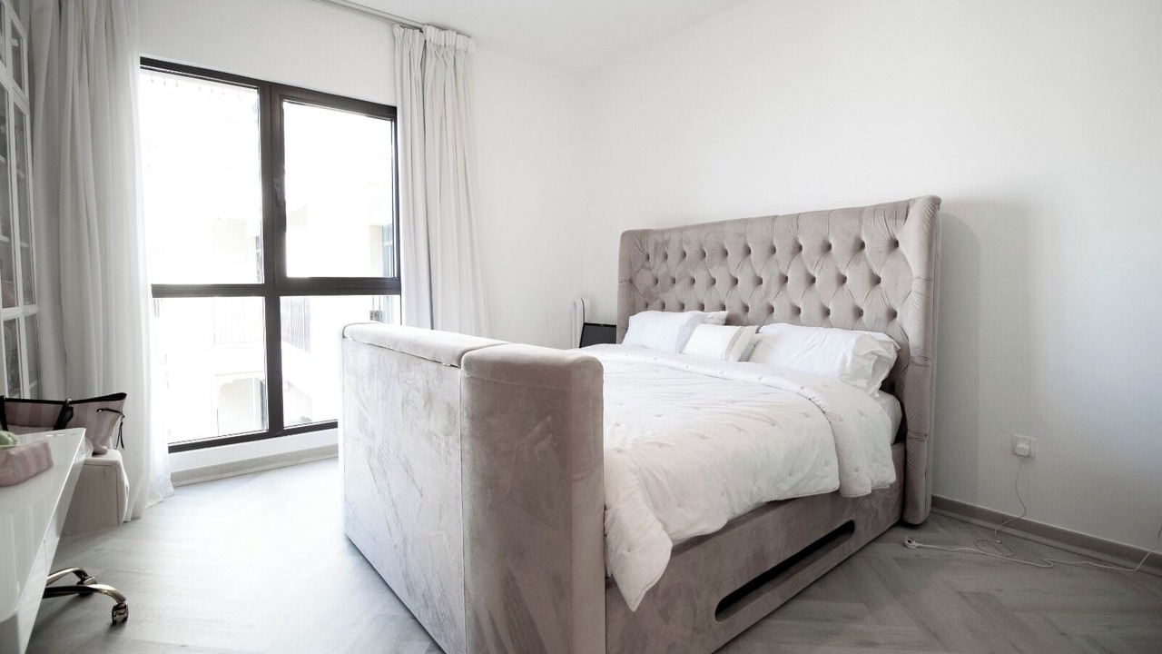 Photo of Bedroom in Umm Suqeim 3