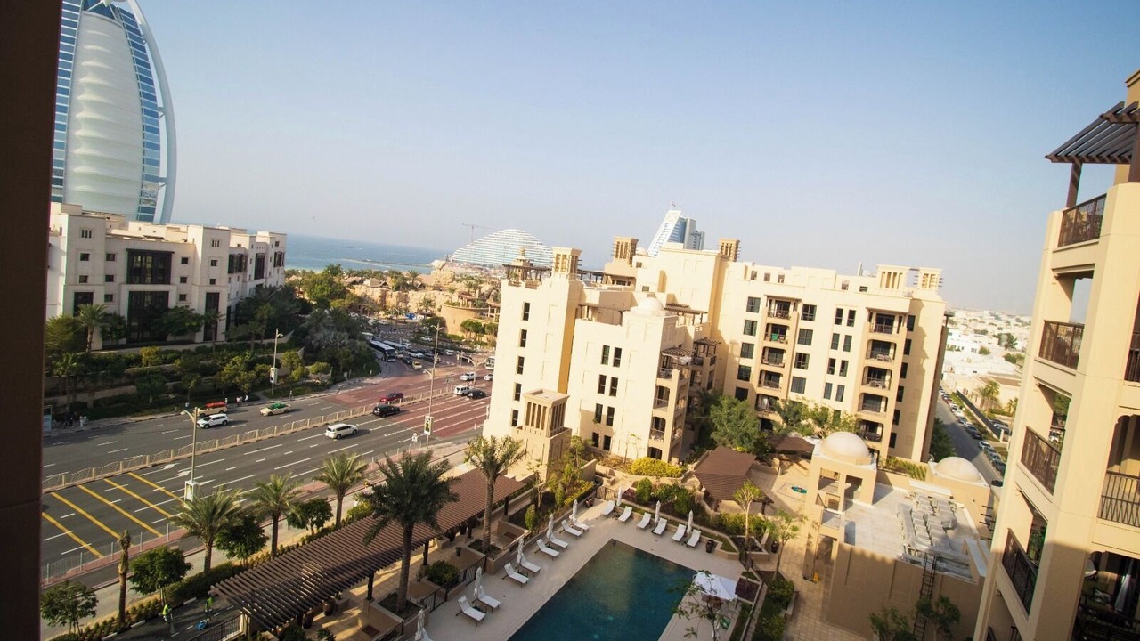 Photo of Outdoor in Umm Suqeim 3
