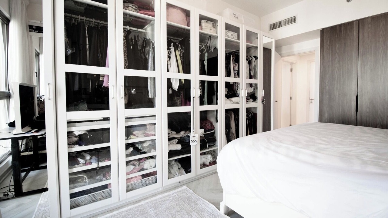 Photo of Bedroom in Umm Suqeim 3