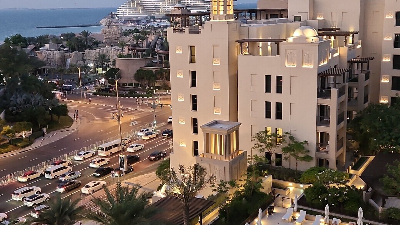 Photo of Outdoor in Umm Suqeim 3