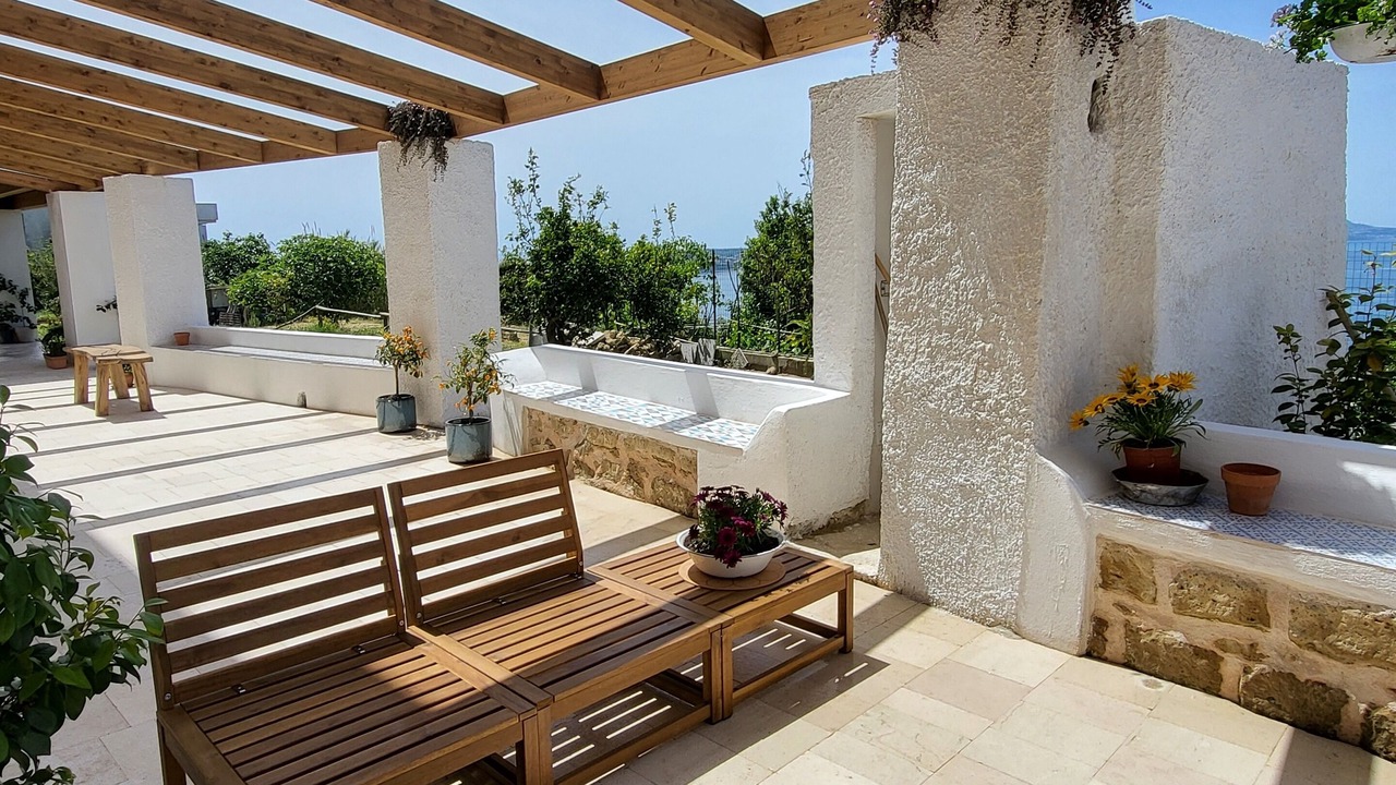 Photo of Patio Balcony in Licola
