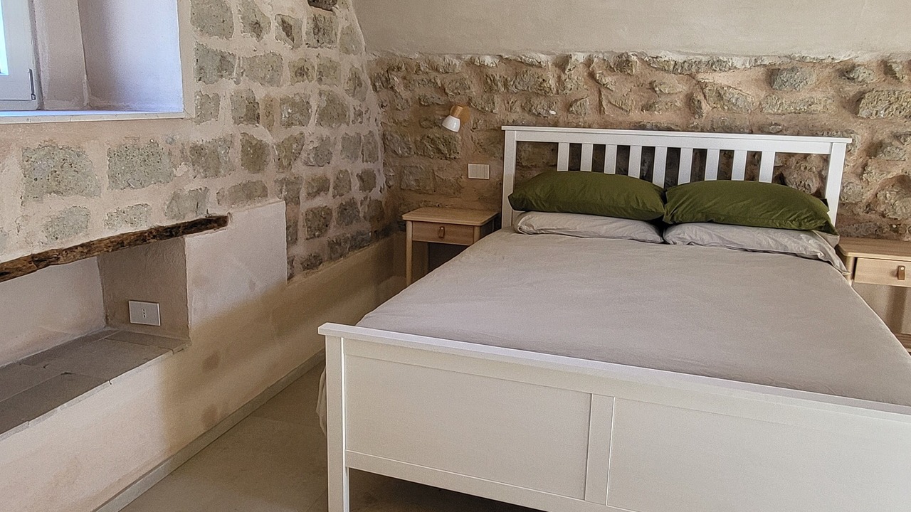Photo of Bedroom in Licola