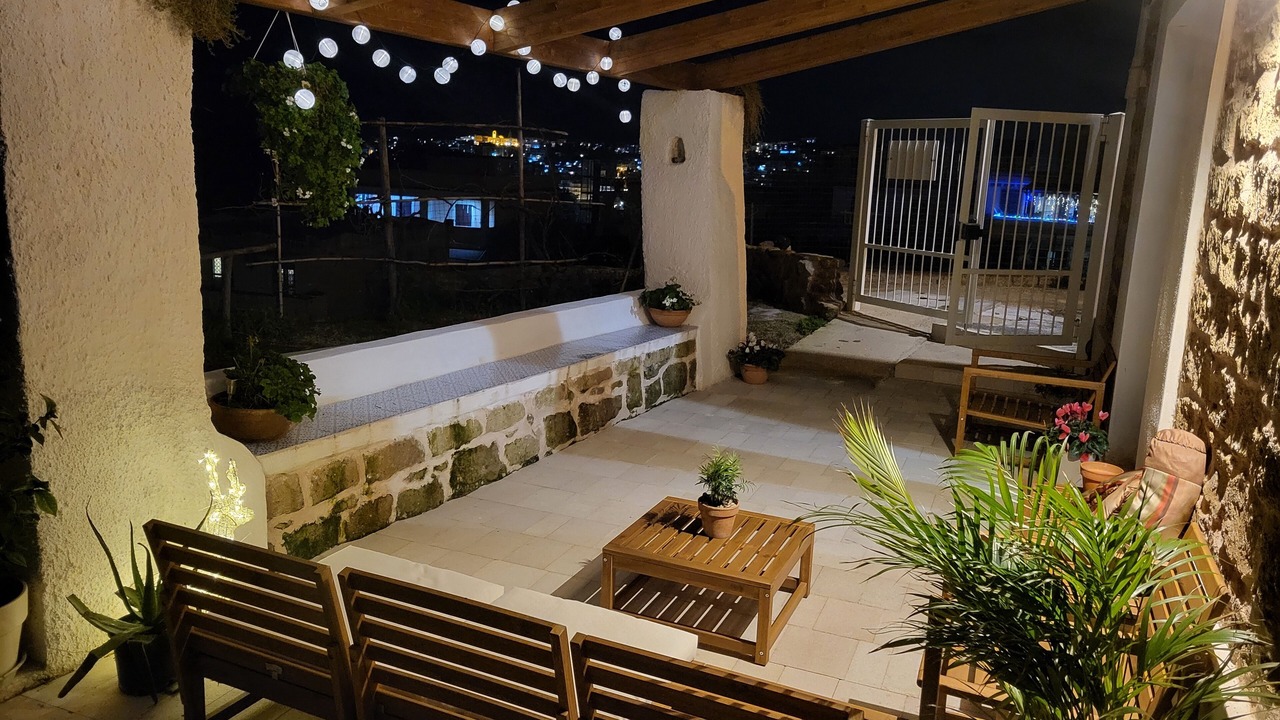 Photo of Patio Balcony in Licola