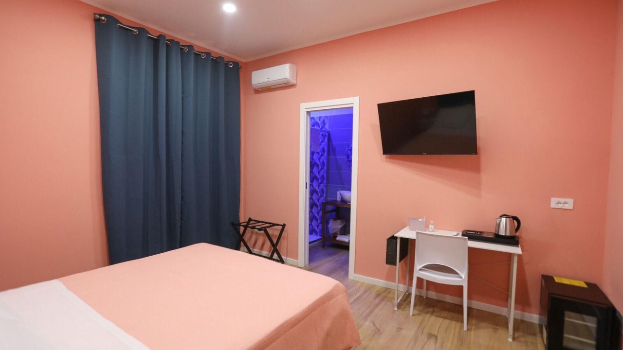 Photo of Bedroom in Montecalvario