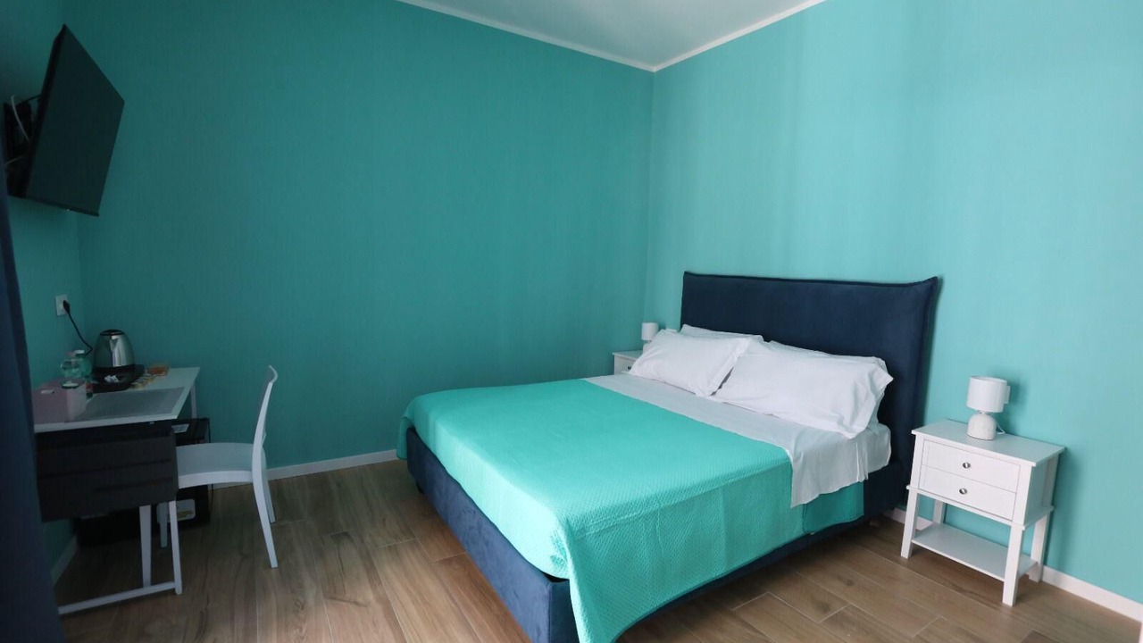 Photo of Bedroom in Montecalvario