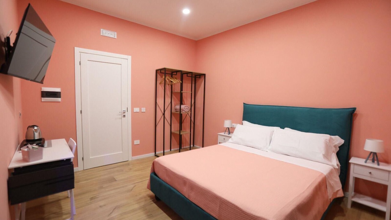Photo of Bedroom in Montecalvario