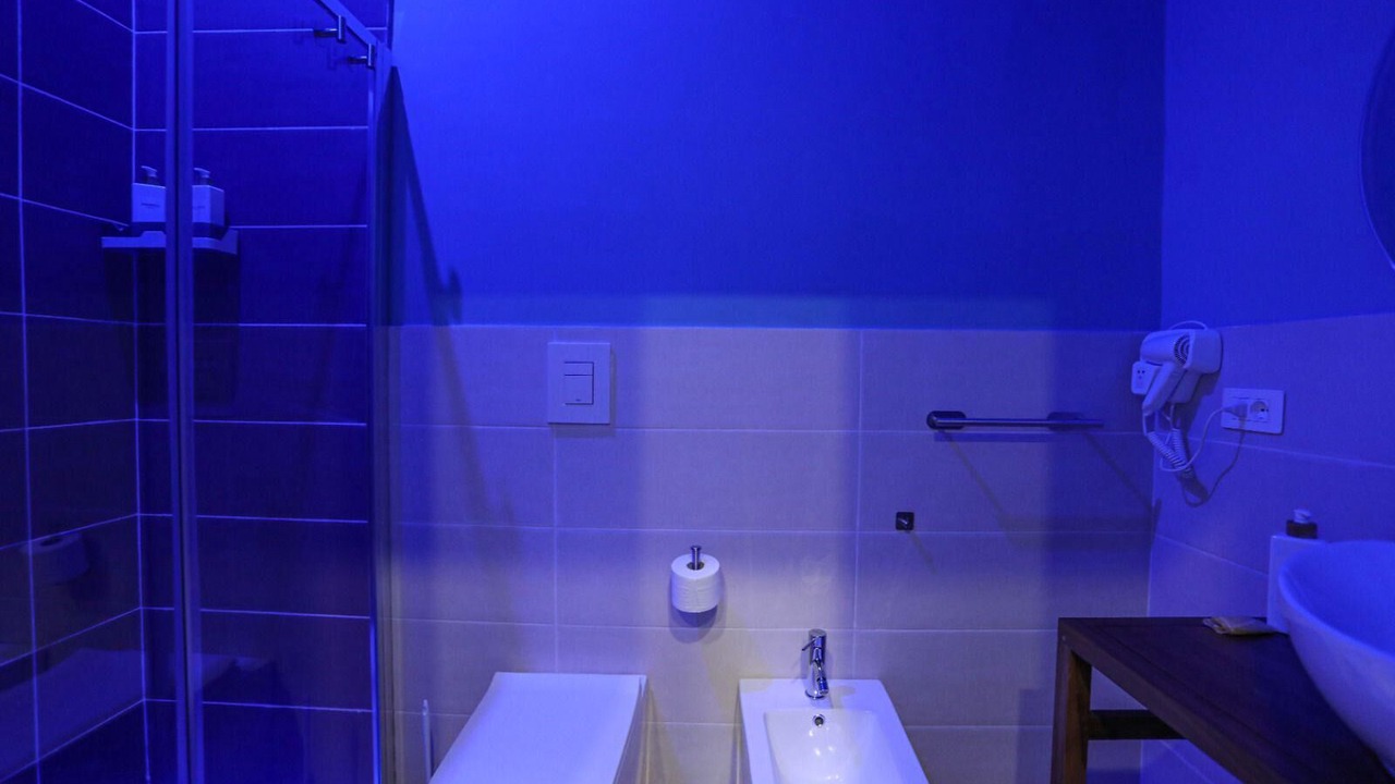 Photo of Bathroom in Montecalvario