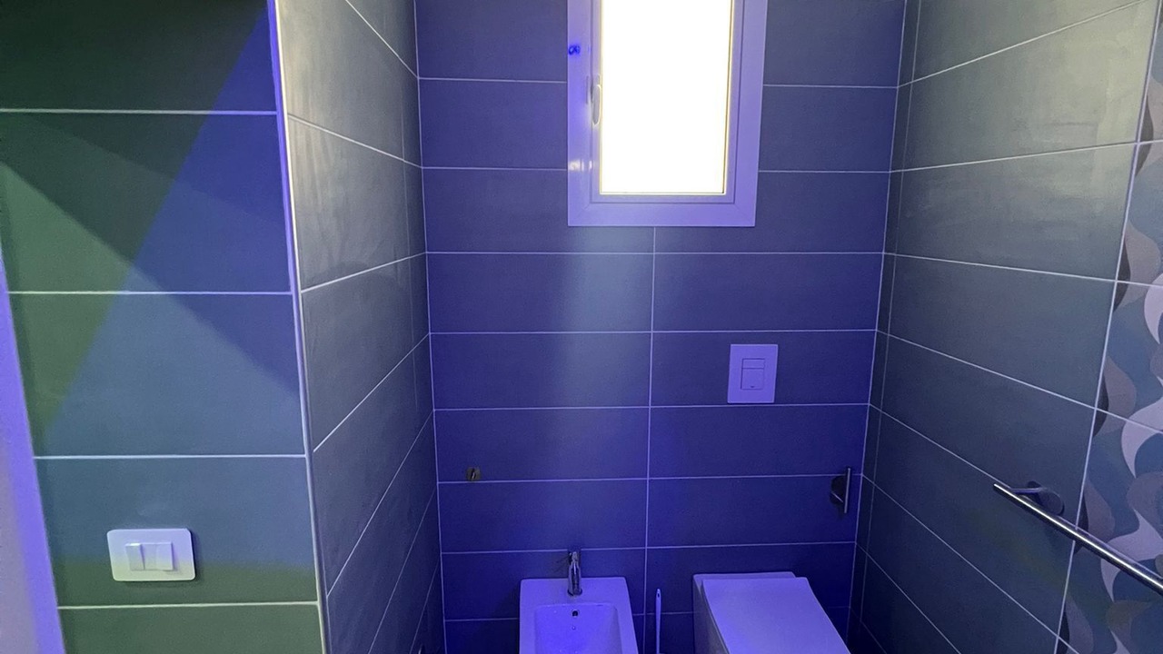 Photo of Bathroom in Montecalvario