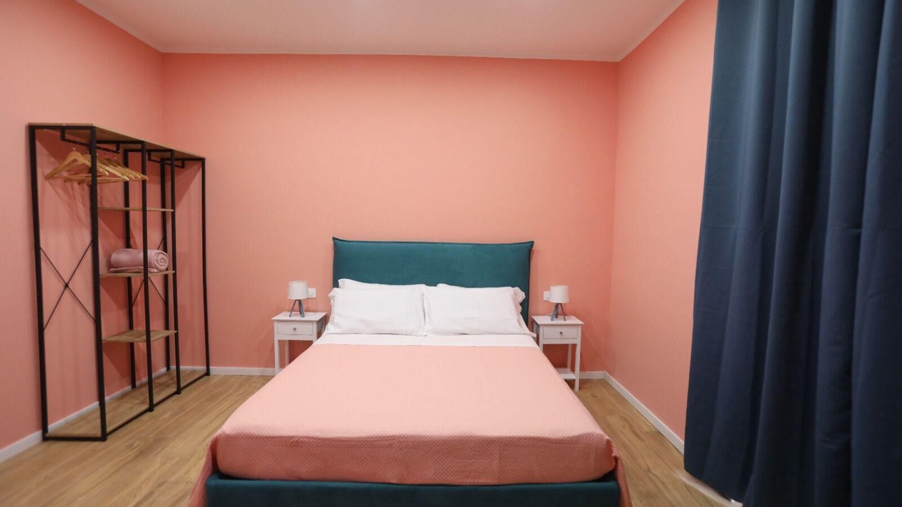 Photo of Bedroom in Montecalvario