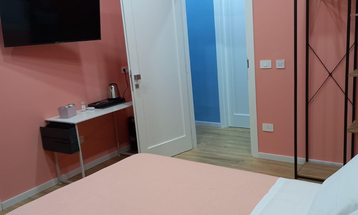 Photo of Bedroom in Montecalvario