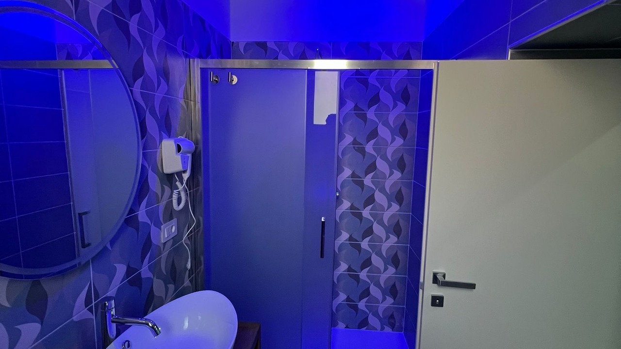 Photo of Bathroom in Montecalvario